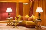 Burj Al Arab Royal 2 bedroom suite