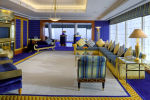 Burj Al Arab Diplomatic 3 bedroom suite
