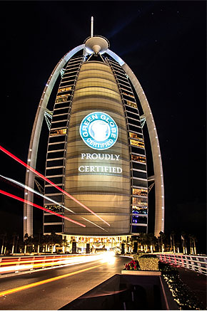 Burj Al Arab 7 *