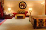 Burj Al Arab Deluxe King 2 Bedroom Suite