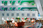 Burj Al Arab Assawan Spa and Health Club