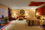 Burj Al Arab Two Bedroom Deluxe Suite