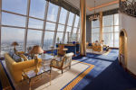 Burj Al Arab One Bedroom Club Suite