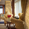 Burj Al Arab Diplomatic Suite 3 Bedroom