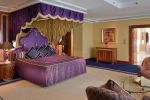 Burj Al Arab Presidential two bedroom suite