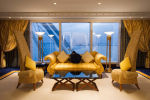 Burj Al Arab Diplomatic 3 bedroom suite