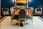 Burj Al Arab Presidential two bedroom suite