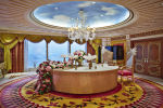 Burj Al Arab Royal 2 bedroom suite