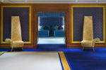 Burj Al Arab Diplomatic 3 bedroom suite