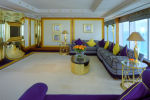 Burj Al Arab 1 bedroom Panoramic Suite