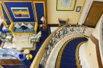 Burj Al Arab One Bedroom Club Suite