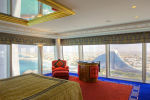 Burj Al Arab 1 bedroom Panoramic Suite