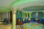 Burj Al Arab Assawan Spa and Health Club