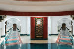 Burj Al Arab Assawan Spa and Health Club