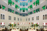 Burj Al Arab Assawan Spa and Health Club