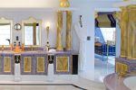 Burj Al Arab Presidential two bedroom suite