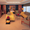 Burj Al Arab Presidential Suite 2 Bedroom