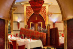 Burj Al Arab Al Iwan Restaurant