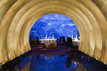 Burj Al Arab Al Mahara Restaurant