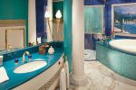 Burj Al Arab Deluxe King Two Bedroom Suite