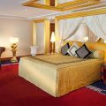 Burj Al Arab Deluxe King 1 Bedroom Suite