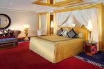 Burj Al Arab Deluxe King Two Bedroom Suite