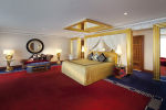 Burj Al Arab Two Bedroom Deluxe Suite