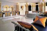 Burj-Al-Arab Presidential 2 bedroom suite
